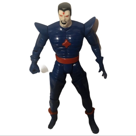 Marvel Legends Mr. Sinister X Men Action Figure Toy 10" - Picture 2 of 6